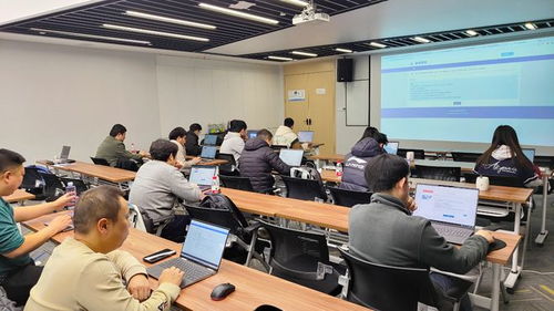 ZStack ZCCE 2303期認(rèn)證培訓(xùn)正式開班，3月27日云軸科技誠邀您的到來
